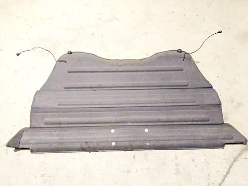 Hattehylde Hattehylde FORD FOCUS C-MAX (DM2) 1.6 TDCi (109 hp) 34958010 34958010