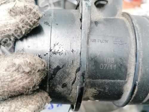 Mass air flow sensor SUZUKI WAGON R+ (MA) 1.3 4WD (RB413) | BP35547279M95 - Image 3
