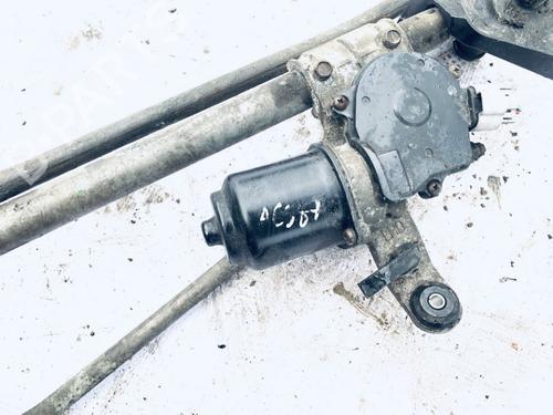 Used Front wiper motor Front wiper motor SUBARU OUTBACK (BR) 2.0 D AWD (BRD) (150 hp) 35560425 35560425