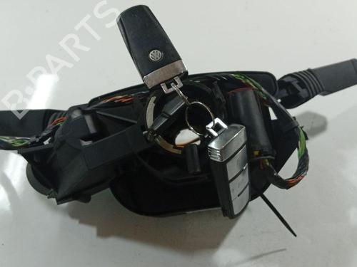 Warning switch OPEL SIGNUM Hatchback (Z03) 2.2 DTI (F48) | BP34796727I22 - Image 3
