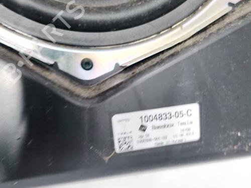 Electronic module TESLA MODEL S (5YJS) 85D AWD | BP35153747M83 - Image 5