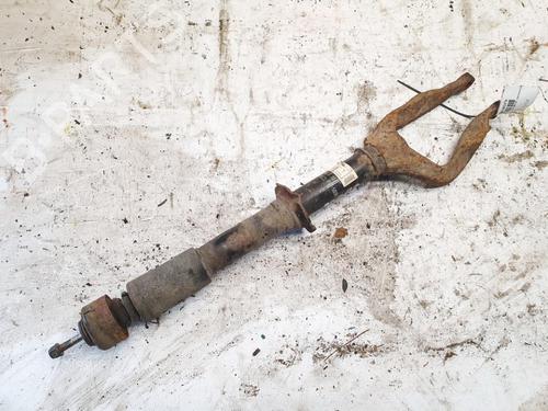 Used Left front shock absorber Left front shock absorber 35507751 35507751
