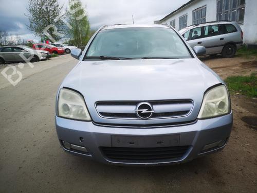 Electronic module OPEL SIGNUM Hatchback (Z03) 2.2 DTI (F48) | BP33489475M83 - Image 5