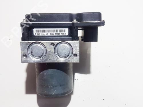 ABS pump BMW X3 (E83) 2.0 d | BP35874576M43 - Image 2