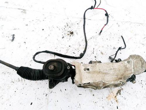 Steering column VW GOLF PLUS V (5M1, 521) 1.4 16V | BP35361908M21 - Image 2