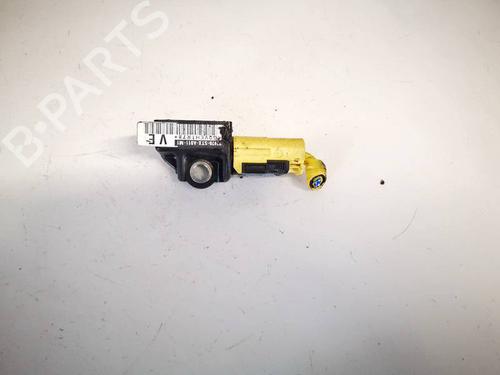 Used Electronic module Electronic module HONDA INSIGHT (ZE_) 1.3 IMA (ZE28, ZE2) (88 hp) 32964876 32964876