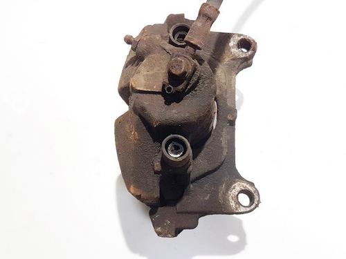 Right front brake caliper VW PASSAT B6 (3C2) 2.0 TDI | BP35476370M104 - Image 2