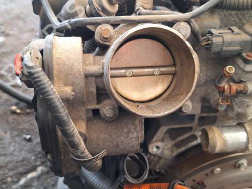 Used Throttle body Throttle body 34986935 34986935