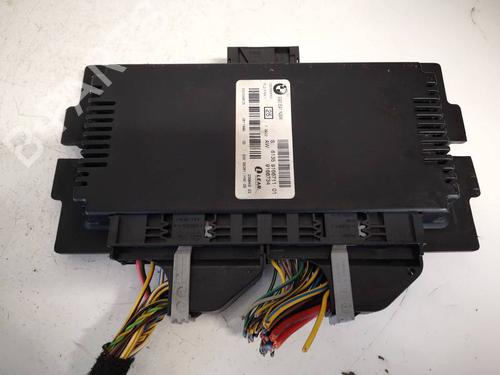 Used Lights ECU Lights ECU 34891498 34891498