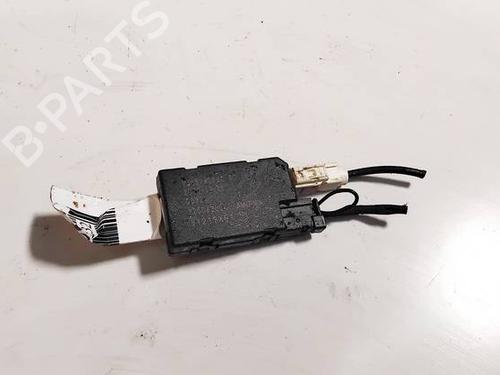 Used Electronic module Electronic module 35038667 35038667