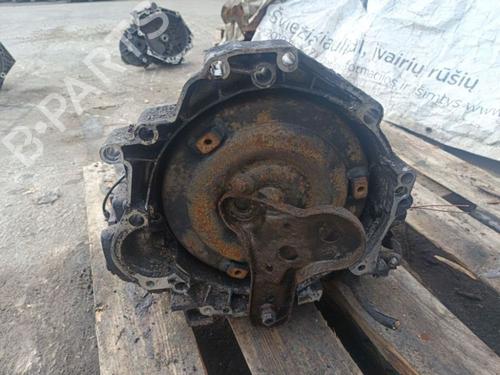 Used Gearbox Gearbox VW PASSAT B5.5 (3B3) 2.5 TDI (150 hp) 40113459 40113459