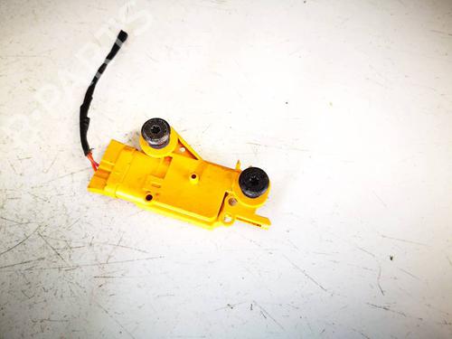 Electronic module OPEL VECTRA C (Z02) 2.2 DTI 16V (F69) | BP32571584M83  - Image 6