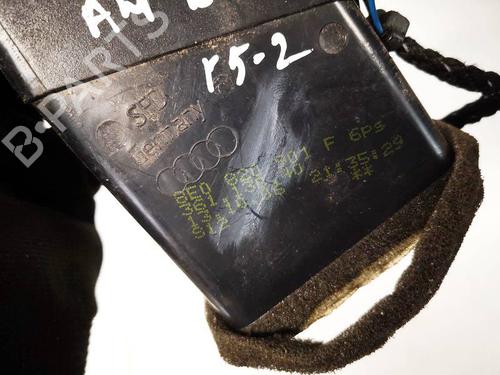 Air vent AUDI A4 B7 (8EC) 2.7 TDI | BP34176903I21 - Image 3