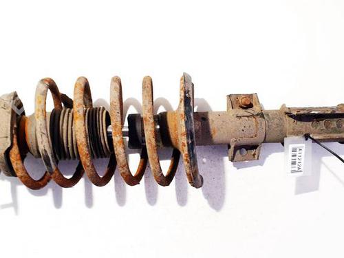 Used Left front shock absorber Left front shock absorber 34779497 34779497