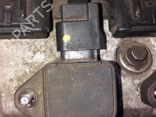 Used Ignition coil Ignition coil HONDA CIVIC VII Hatchback (EU, EP, EV) 1.4 iS (EP1, EU5, EU7) (90 hp) 35662036 35662036