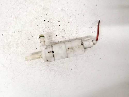 Used Washer pump Washer pump 35156137 35156137