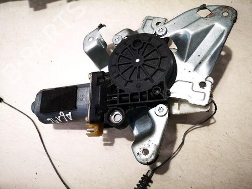 Right front window motor CHRYSLER CROSSFIRE 3.2 | BP35552619E20 - Image 3