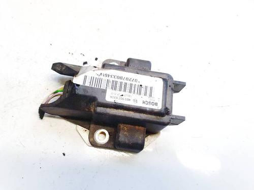 Electronic module AUDI A6 C5 (4B2, 4B4) 2.5 TDI quattro | BP35191885M83 - Image 2