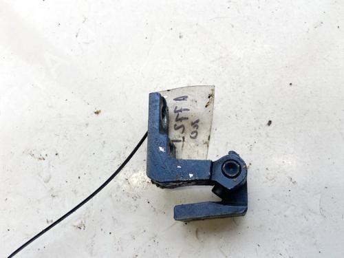 Hinge/Door check strap AUDI A4 B6 (8E2) 2.5 TDI quattro | BP32895091C146 - Image 2