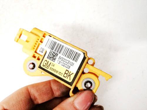 Electronic module PORSCHE CAYENNE (9PA) S 4.5 | BP32604611M83 - Image 3