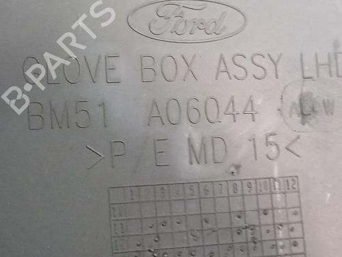 Glove box FORD FOCUS III 1.6 TDCi | BP34905871C95 - Image 4