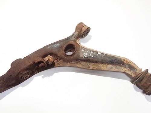 Used Left rear steering knuckle Left rear steering knuckle 35458335 35458335