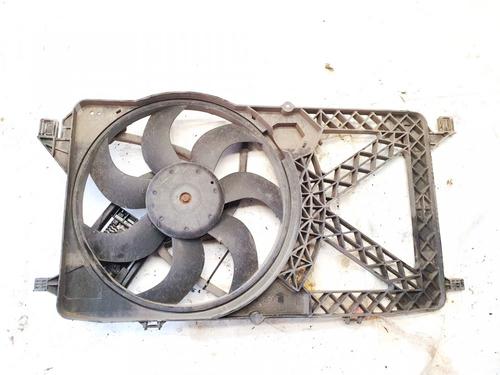 Used Fan Fan FORD TRANSIT Van (FA_ _) 2.2 TDCi (85 hp) 35422613 35422613