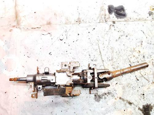 Used Steering column Steering column MAZDA 6 Hatchback (GG) 2.0 DI (GG14) (121 hp) 35658541 35658541