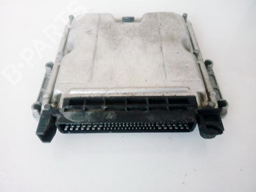 Used Engine control unit (ECU) Engine control unit (ECU) PEUGEOT 806 (221) 2.0 HDI (109 hp) 33528222 33528222