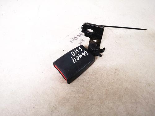 Used Seat buckle Seat buckle 35565045 35565045
