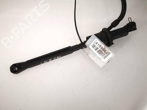 Used Clutch slave cylinder Clutch slave cylinder CITROËN C4 I (LC_) 1.6 HDi (90 hp) 34840135 34840135