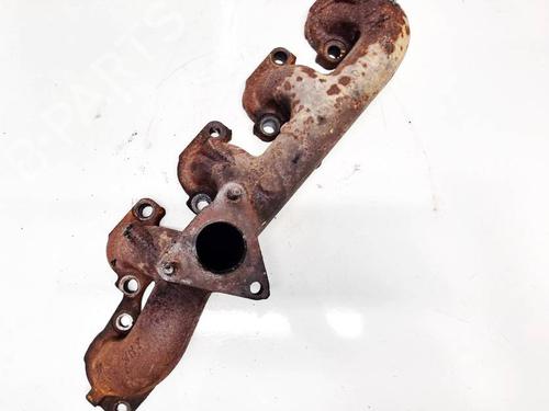Exhaust manifold PEUGEOT BOXER Van 2.2 HDi 120 | BP35263851M110 - Image 2