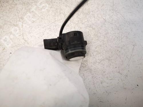 Electronic module MAZDA 6 Estate (GJ, GL) 2.2 D | BP38641256M83 - Image 2