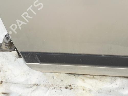 Dørliste NISSAN ALMERA II Hatchback (N16) 1.5 | BP35606708C150 - Image 2