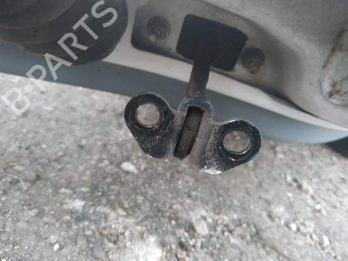 Used Hinge/Door check strap Hinge/Door check strap FORD TRANSIT Van (FA_ _) 2.2 TDCi (85 hp) 35357869 35357869