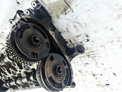 Cylinder head MERCEDES-BENZ E-CLASS (W212) E 350 4-matic (212.087) | BP37582826M5  - Image 6