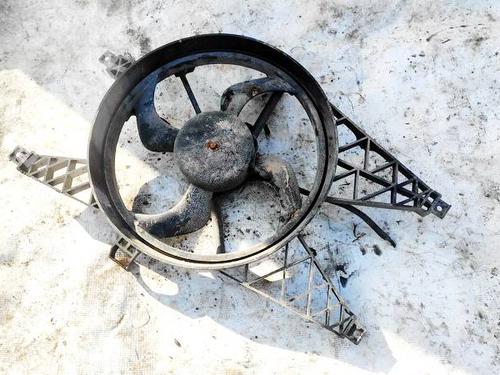 Used Fan Fan RENAULT TWINGO II (CN0_) 1.2 (CN0D) (58 hp) 35209022 35209022