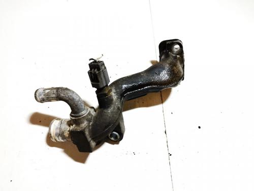 Pipe MAZDA CX-7 (ER) 2.2 MZR-CD AWD (ER10A) | BP35463777M125 - Image 2