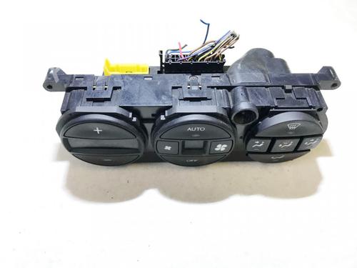 Used Climate control Climate control 35575665 35575665