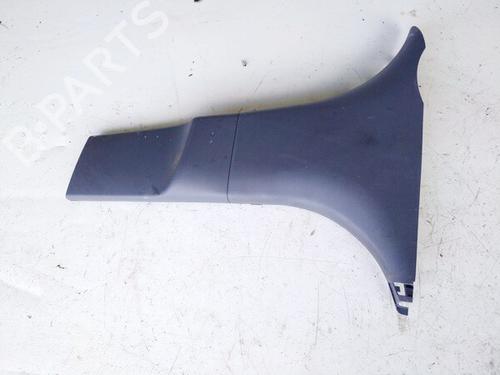 Used Other Other TOYOTA AYGO (_B1_) 1.0 (KGB10_, KGB10R) (68 hp) 35588643 35588643