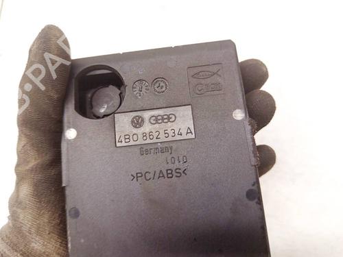 Cup/Object holder AUDI A6 C5 (4B2, 4B4) 1.9 TDI | BP34744714I37 - Image 2