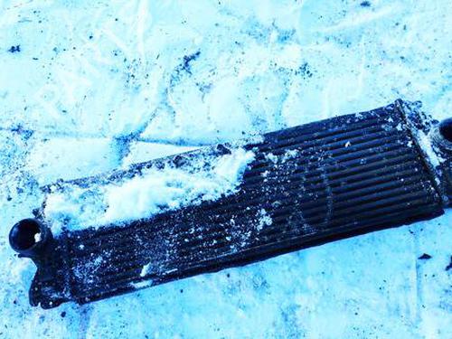 Used Intercooler Intercooler 35327280 35327280
