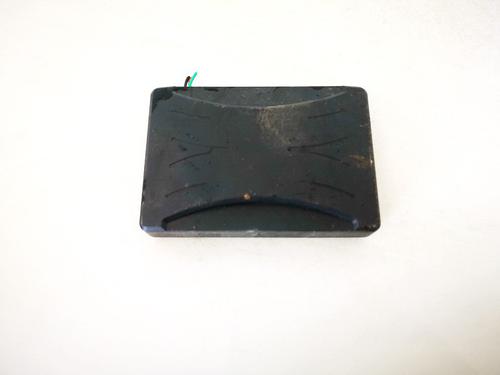 Used Electronic module Electronic module RENAULT 19 I (B/C53_) 1.9 D (B/C534, B/C53J) (64 hp) 33075912 33075912