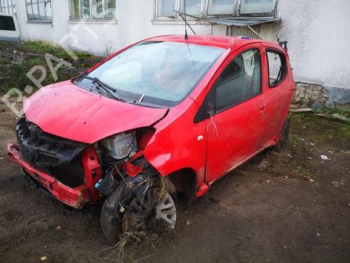 Electronic module TOYOTA AYGO (_B1_) 1.0 (KGB10_, KGB10R) | BP32920522M83  - Image 5