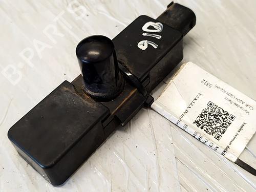 Used Electronic module Electronic module SUBARU LEGACY IV Estate (BP) 2.0 AWD (BP5) (138 hp) 34797842 34797842