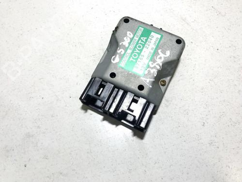 Used Heater resistor Heater resistor LEXUS GS (_S16_) 300 (JZS160_, JZS160R) (219 hp) 35836406 35836406