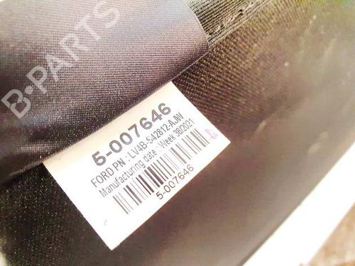 Rear parcel shelf KTM MOTORCYCLES ENDURO 690 Enduro | BP38609940C85 - Image 4
