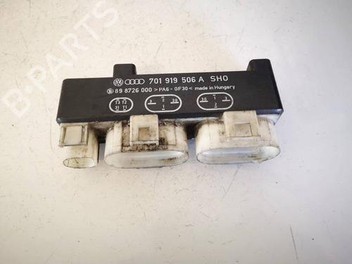 Used Electronic module Electronic module 34787680 34787680