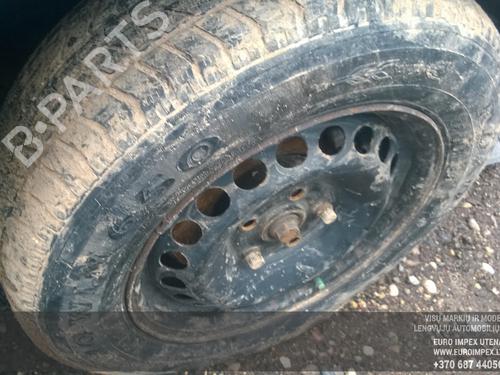 Fuse box AUDI A6 C4 (4A2) 1.9 TDI | BP33496429E1  - Image 9