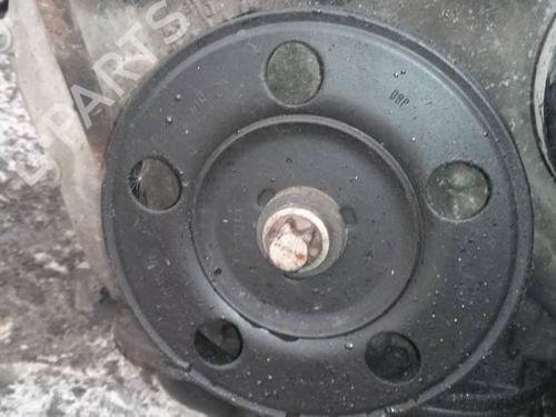 Used Pulley Pulley SMART FORFOUR (454) 1.1 (454.030) (75 hp) 35282139 35282139